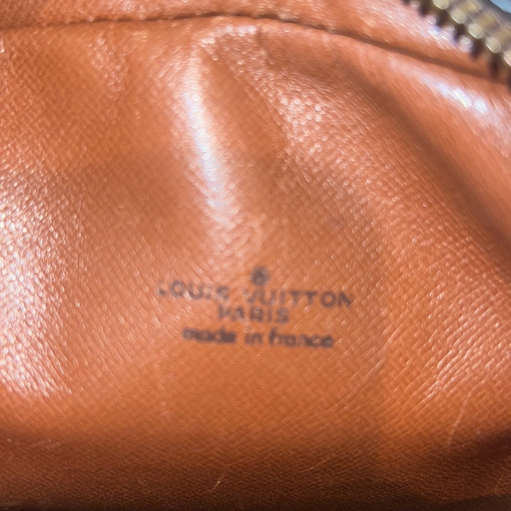 Authentic Louis Vuitton amazon - Picture 11 of 12